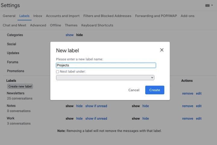 gmail-new-label-name
