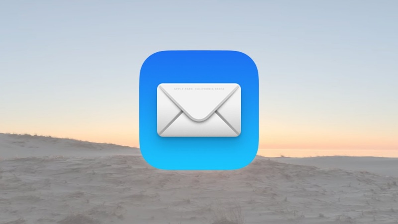 mail