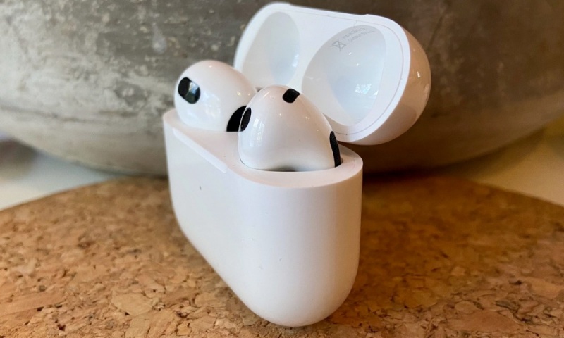 airpods