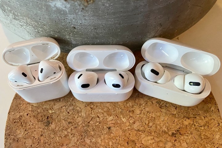 airpods