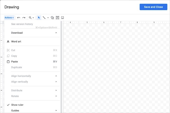 google docs