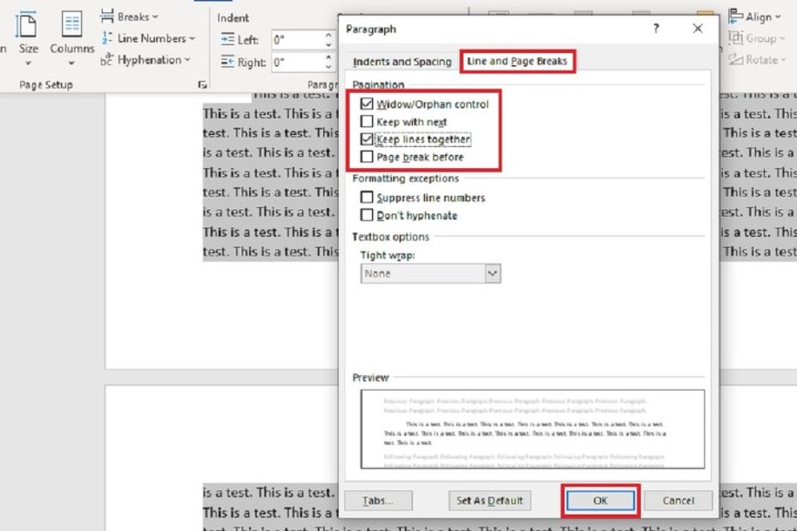 ms-word-paragraph-dialog-box-for-adjust-page-break-screenshot