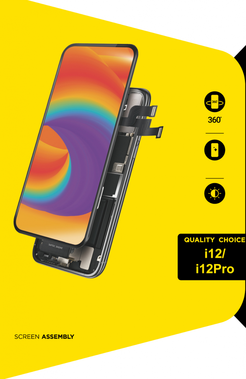 100+ Hình nền iPhone 12 Pro Max (3D - 4K) đẹp độc và lạ nhất
