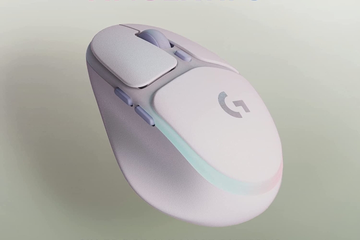 <span id='logitech-g705-wireless-gaming-mouse'></span>Logitech G705 Wireless Gaming Mouse