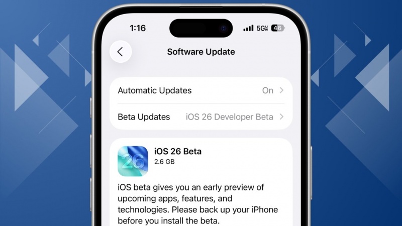 ios 26