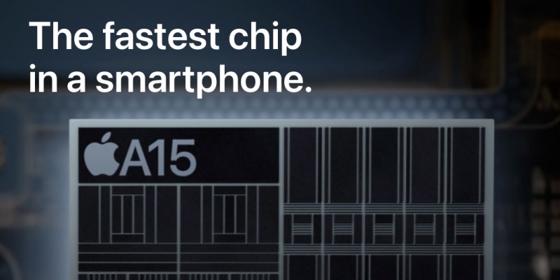 Danh sách chip xử lý được trang bị trên iPhone