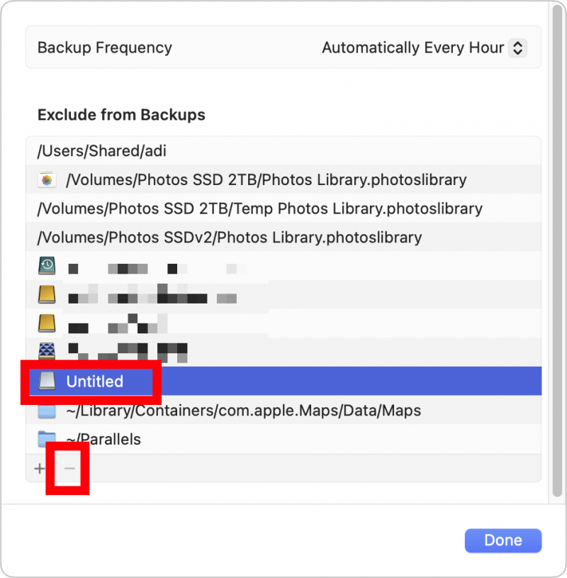 macos