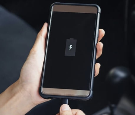 phone