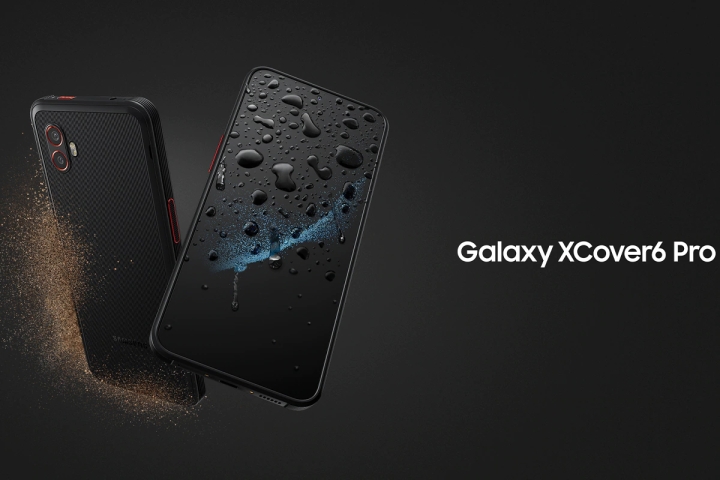 <span id='samsung-galaxy-xcover6-pro'></span>Samsung Galaxy XCover6 Pro