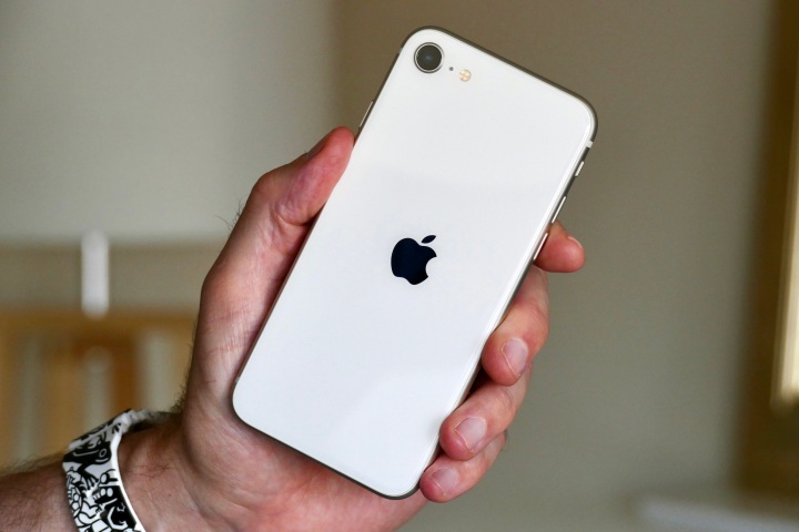 <span id='apple-iphone-se-2022'></span>Apple iPhone SE (2022)