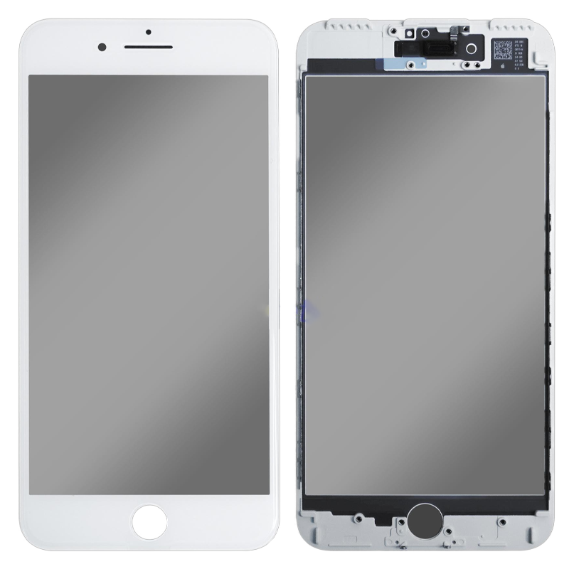 Mặt kính iPhone 7 tại Hcare có khung RON ôm sát, cho “dế yêu” luôn đẹp như mới