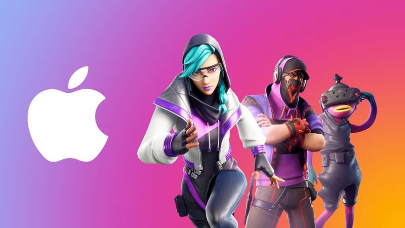 Ảnh Fortnite
