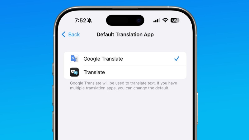 google dịch