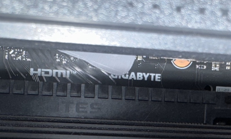 gigabyte
