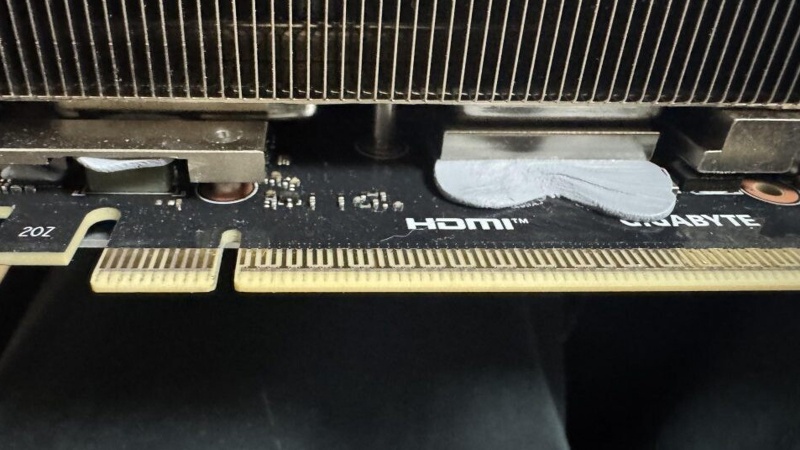 gigabyte