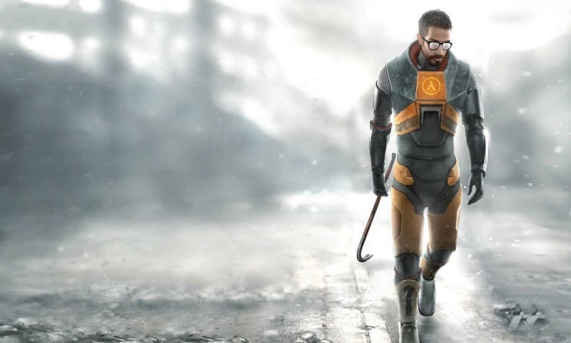 half life 3