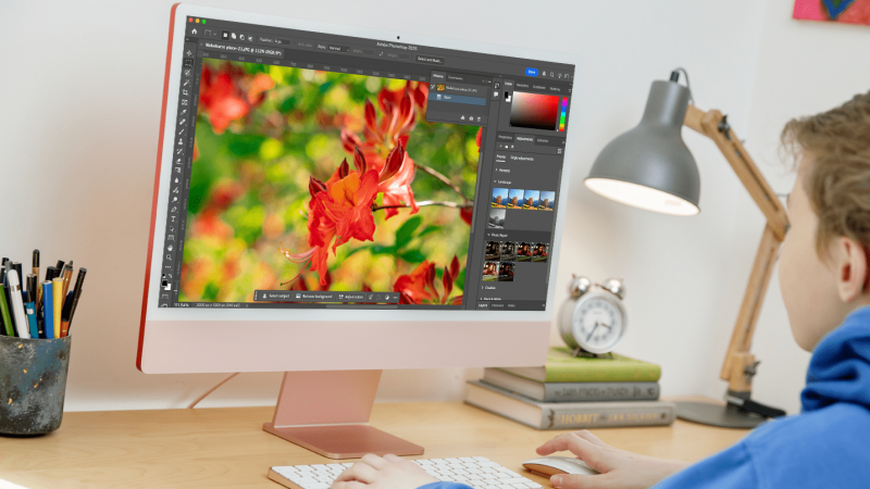 photoshop