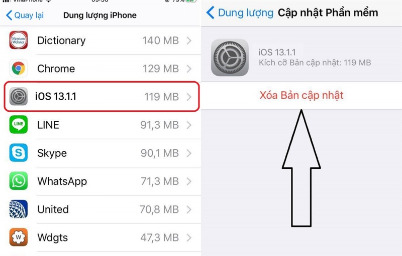 iOS 11.2.6 có gì mới để bạn cập nhật? - WIKI Mobile