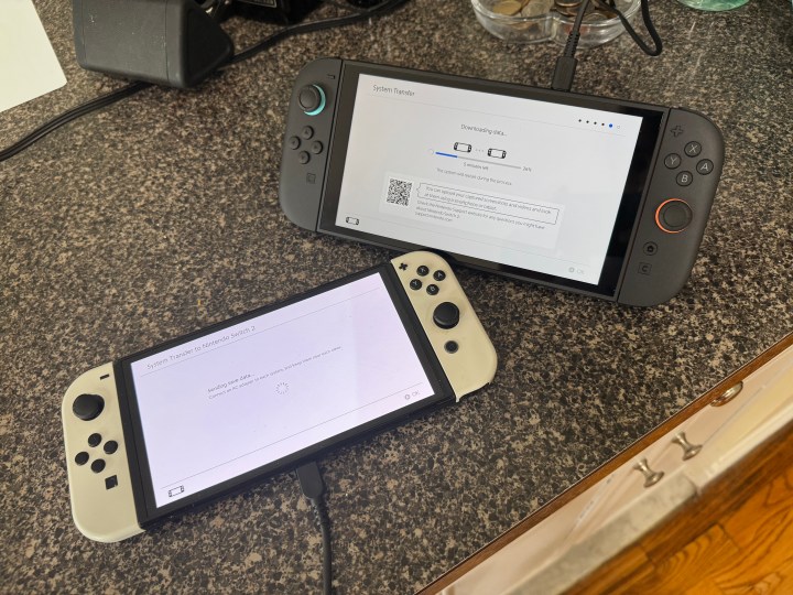 switch