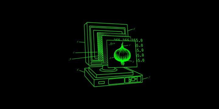 tor-onion-router