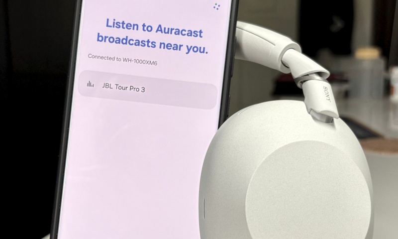 auracast