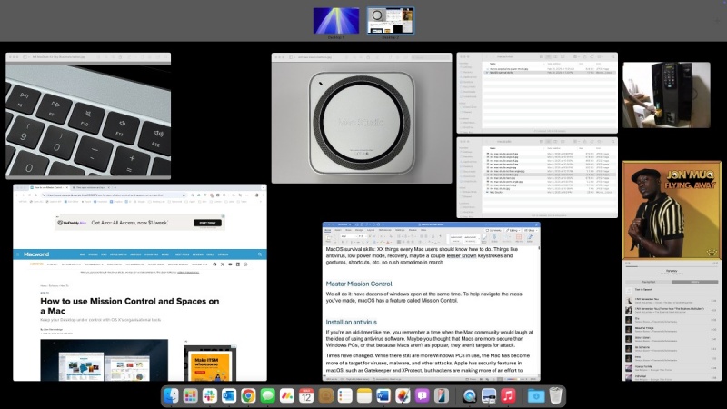 macos