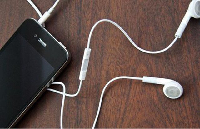 6 cách khắc phục lỗi iPhone bị kẹt ở chế độ tai nghe