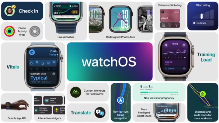 watchos 11