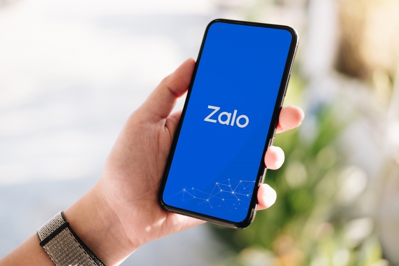 zalo