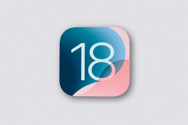 ios 18