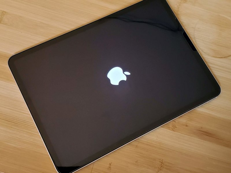 ipad treo logo
