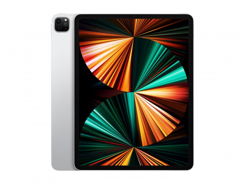 iPad Pro M1 12.9 thế hệ thứ 5 (2021)