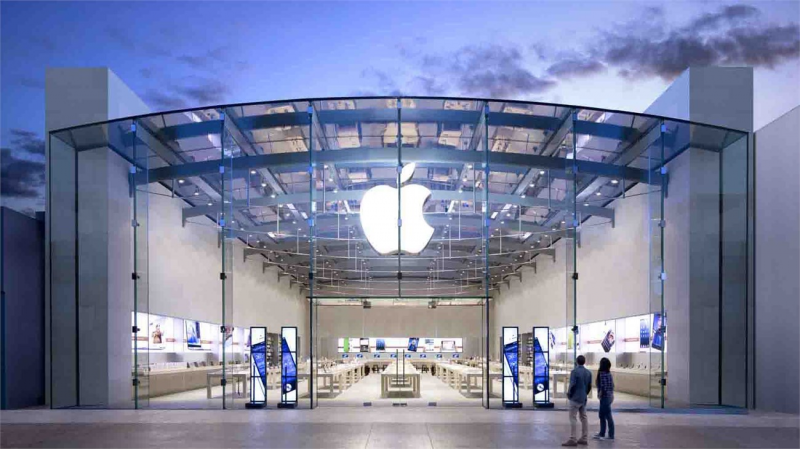 Hiện nay Apple đã có 8 trung tâm bảo hành chính hãng trên cả nước tiện lợi cho việc bảo hành thiết bị cho người dùng