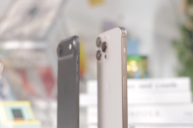 iphone 17