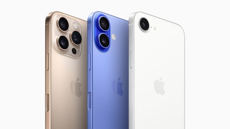 iphone 18