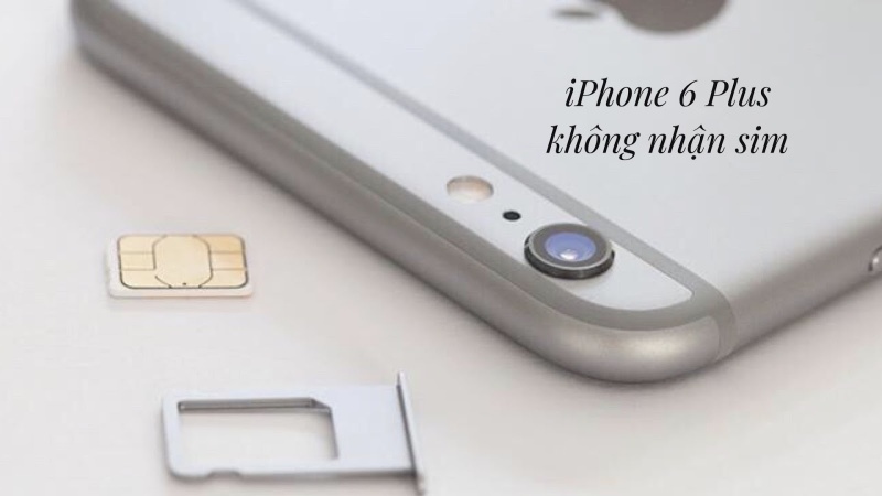 Làm sao để tránh lỗi không nhận sim iPhone khi mua iPhone 8 Lock? | Công  nghệ