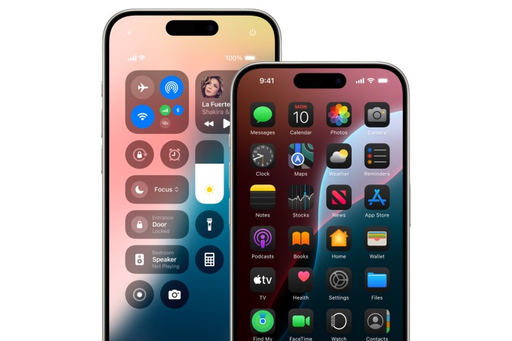 ios 18