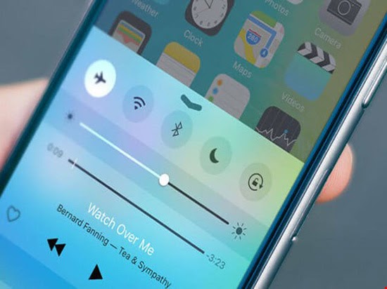 Sửa lỗi mất âm thanh iPhone 12 Pro Max | Giá Thay ic Audio Chính hãng