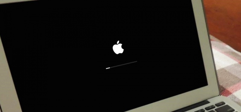 lỗi macbook bị treo