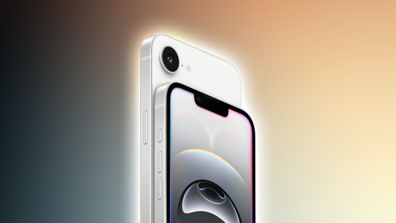 iphone 16e