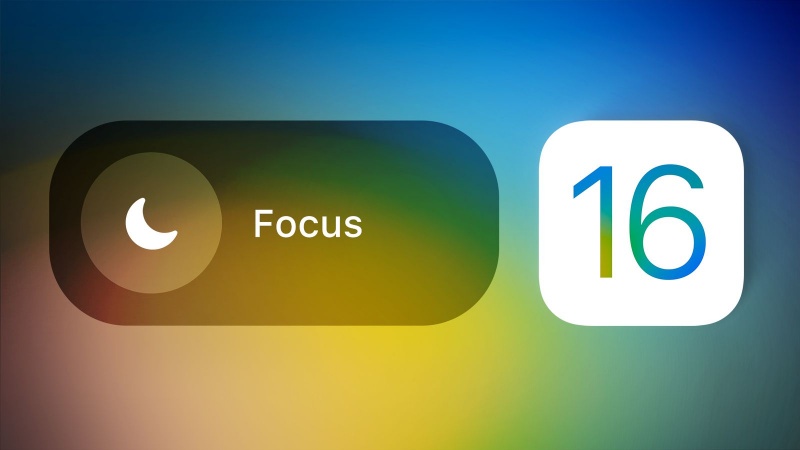 focus