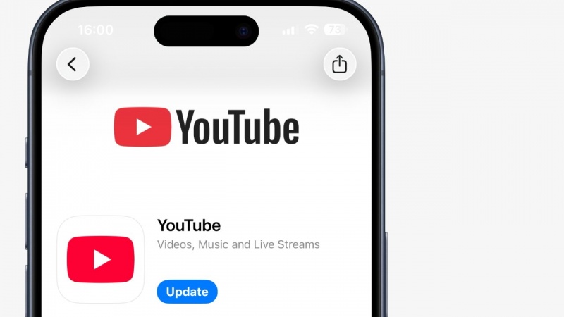 youtube