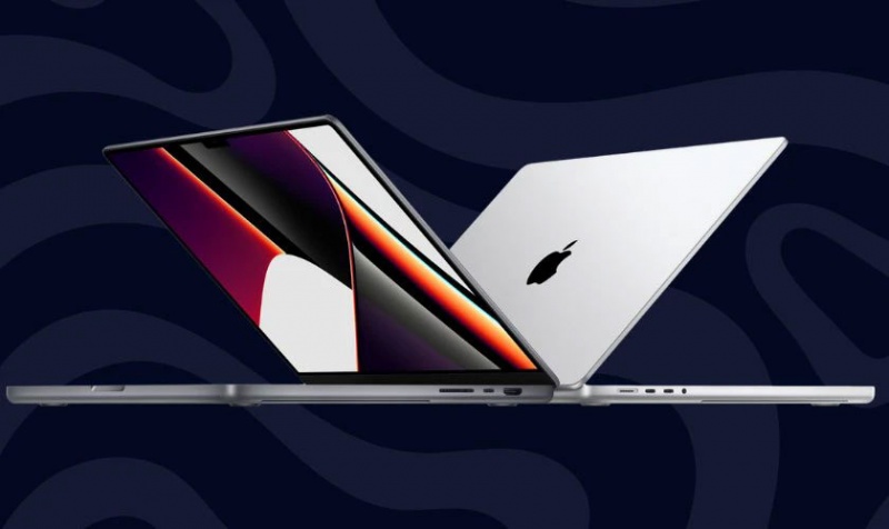 macbook