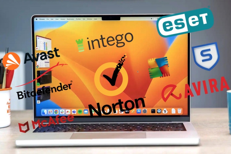 antivirus