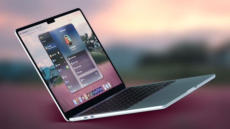 macos