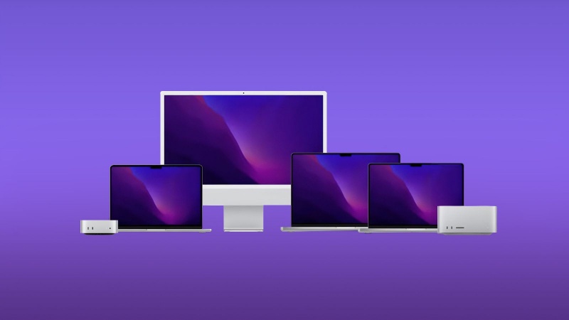macos