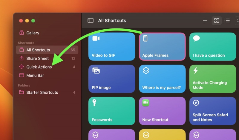 macos
