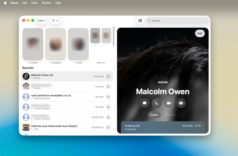 macos