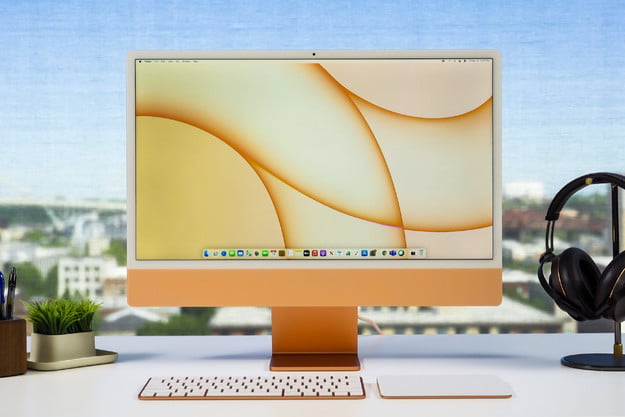 <span id='apple-imac-24-inch'></span>Apple iMac 24 inch