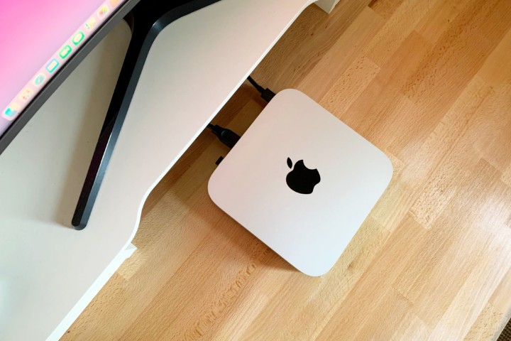 <span id='apple-mac-mini-m1'></span>Apple Mac Mini M1